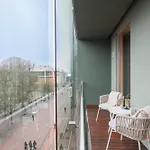 アパート Belhome Kueueni With A View