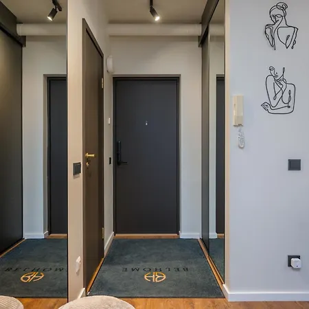 Belhome Kueueni With A View *