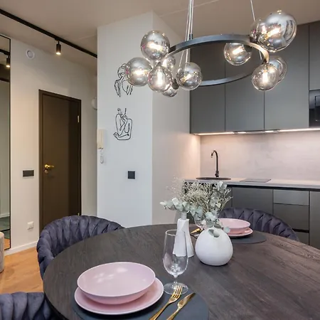 Belhome Kueueni With A View *