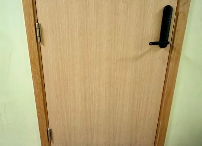 Belhome Kueueni With A View Apartment *