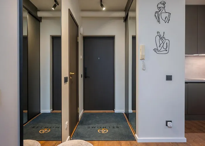 Belhome Kueueni With A View *