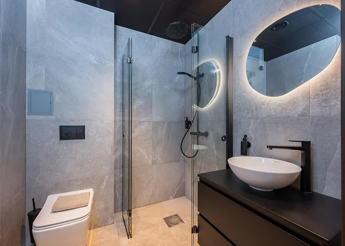 Belhome Kueueni With A View Tartu