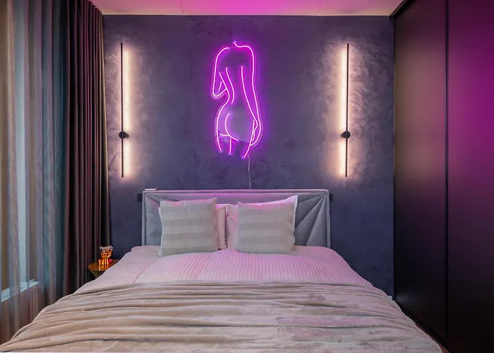 Belhome Kueueni With A View * Tartu